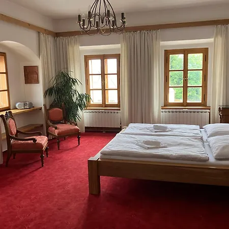 Horní Brána Appartamento Telč