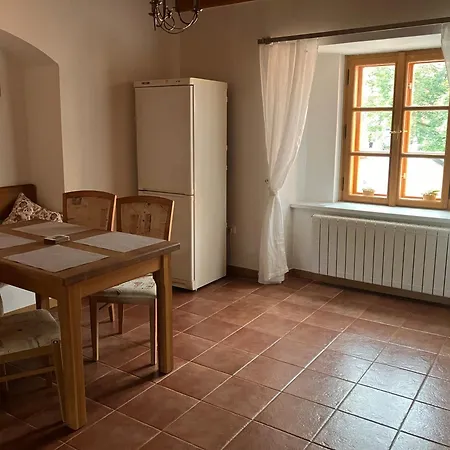 Horní Brána * Telč