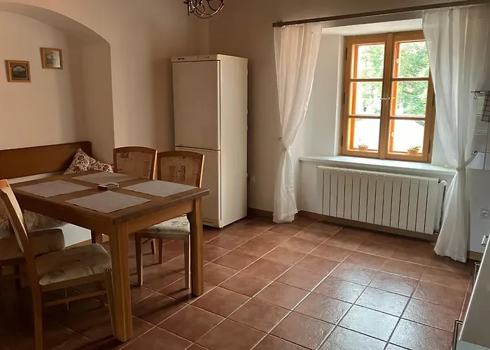 Horni Brana * Telč